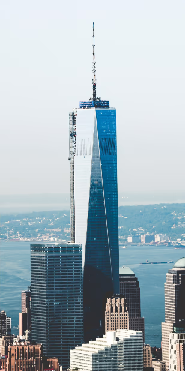 Picture of a building